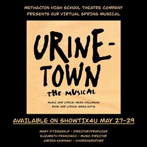 urinetown the musical
